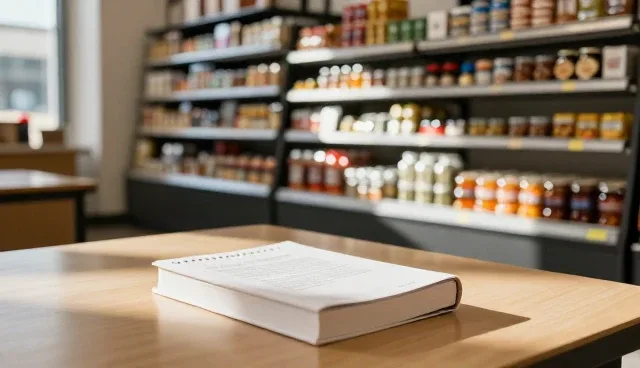 食品代加工与自建研发:性能差异与适用场景比较