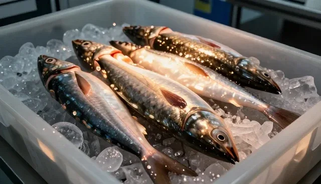 如何提升食材配送效率?关键因素有哪些?