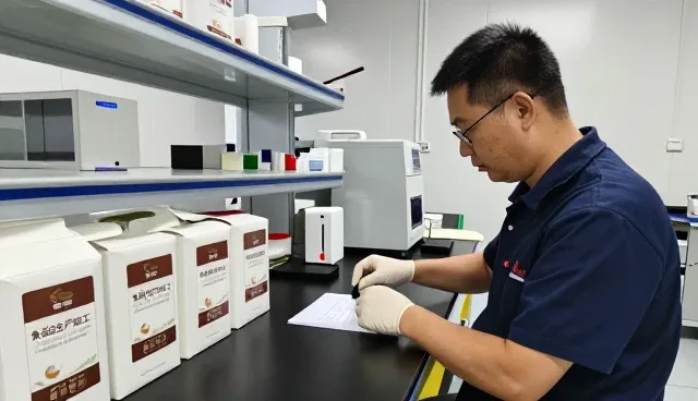 食品生产加工帮助用户创造更多价值