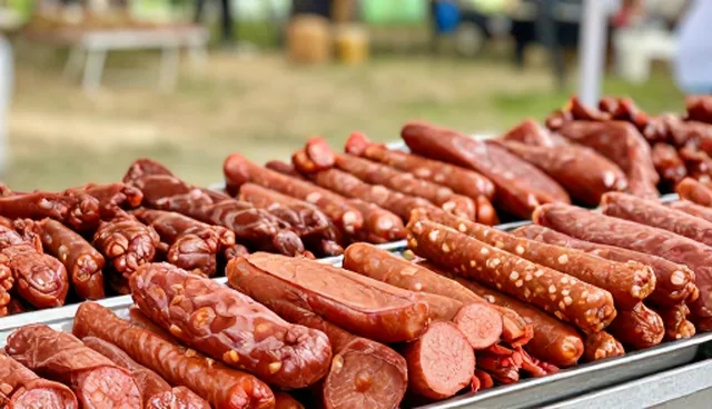 即食肉类制品渠道供货常见问题与处理建议